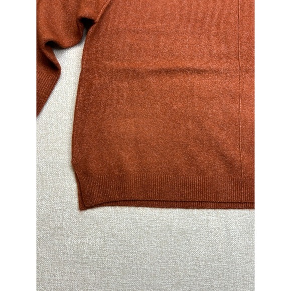 Vince Camuto Womens Sweater Size 1X - Picture 4 of 10